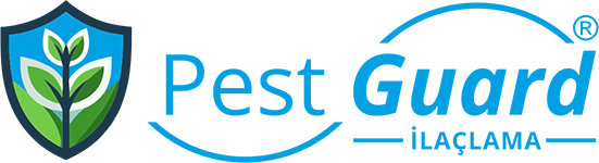Pest Guard İlaçlama